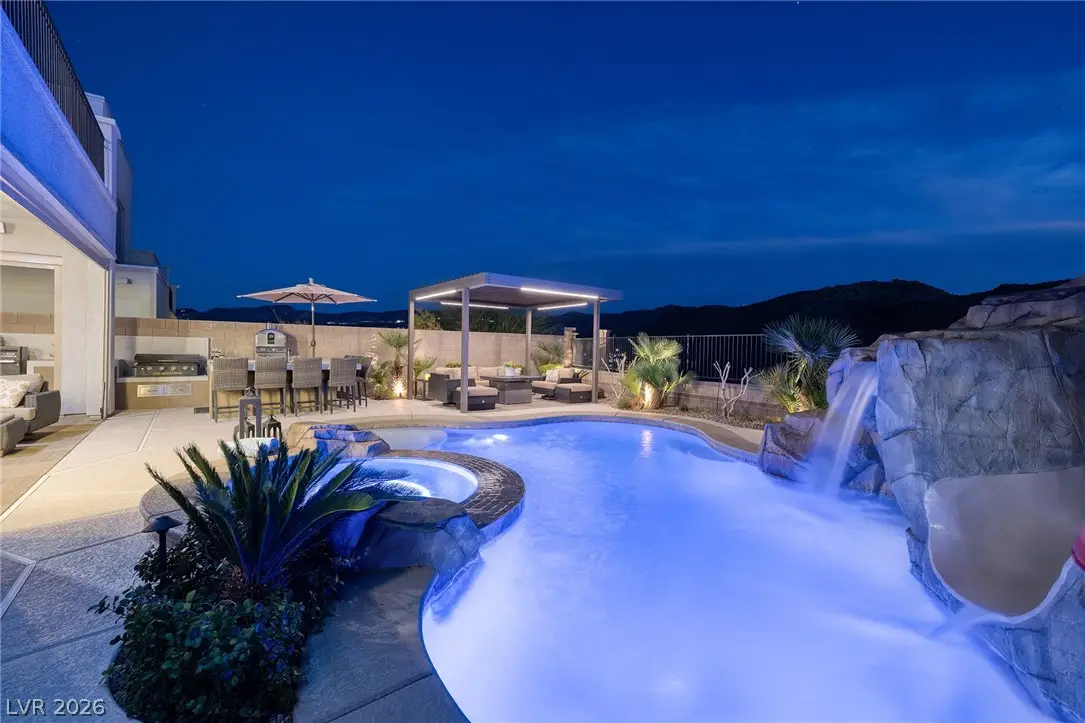 2149 Sunset Valley Street, Henderson, NV 89052 - #1