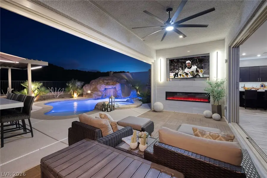 2149 Sunset Valley Street, Henderson, NV 89052 - #2