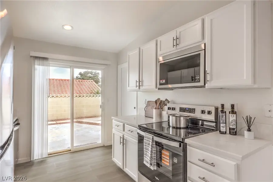 1713 Barrel Cactus Court, Las Vegas, NV 89108 - #2