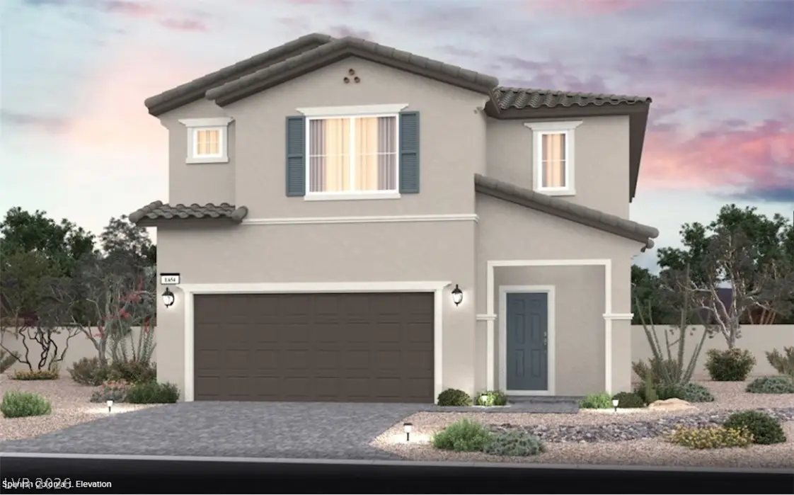 2611 Regency Cove Court, Las Vegas, NV 89121 - #1