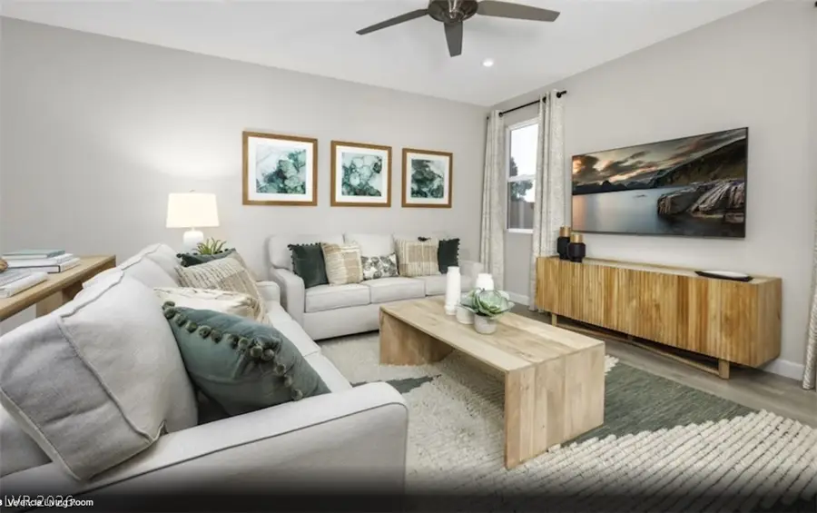 2611 Regency Cove Court, Las Vegas, NV 89121 - #3