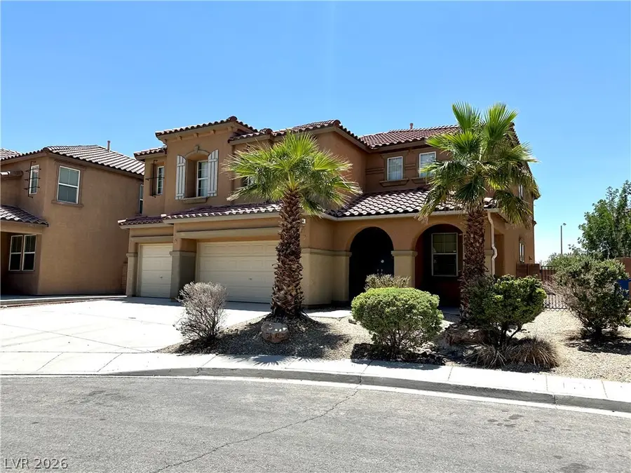 3221 Villa Pisani Court, North Las Vegas, NV 89031 - #2