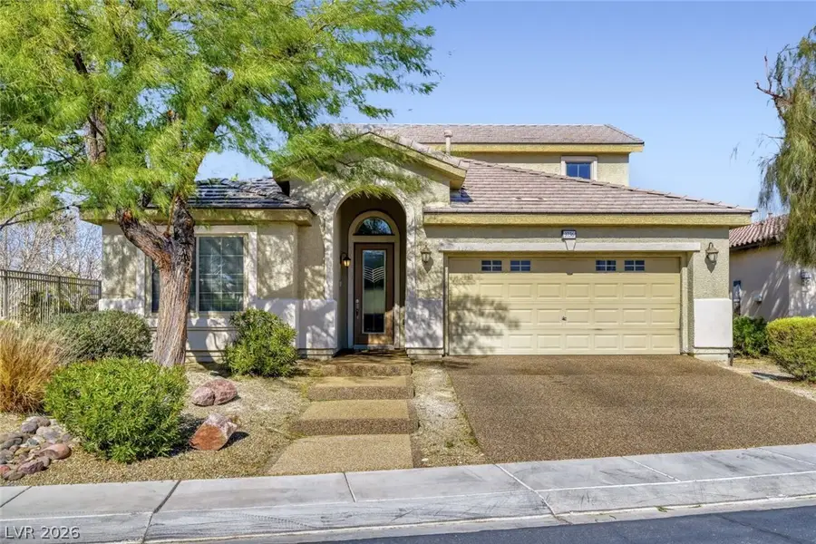 3736 Corte Bella Hills Avenue, North Las Vegas, NV 89081 - #3