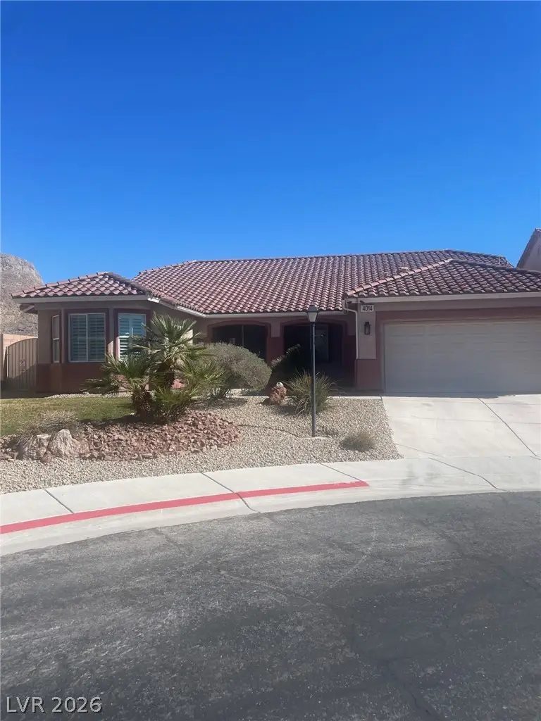 4014 Laurel Flat Court, Las Vegas, NV 89129 - #2