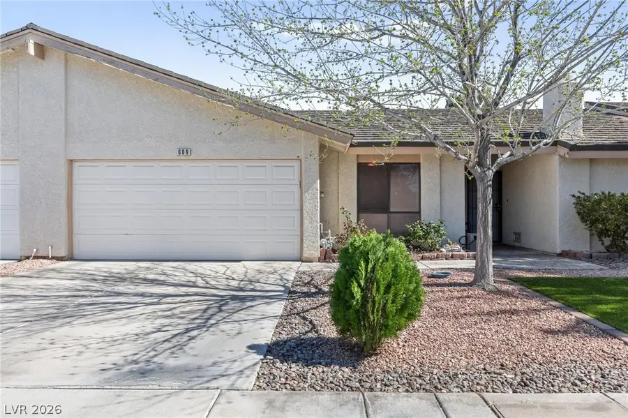609 Westridge Drive, Las Vegas, NV 89107 - #3