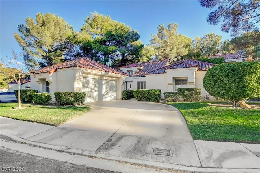 6987 Emerald Springs Lane, Las Vegas, NV 89113 - #3