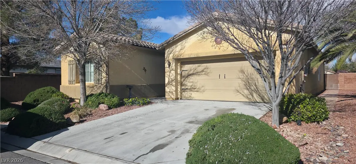 4886 Monte Penne Way, Pahrump, NV 89061 - #1