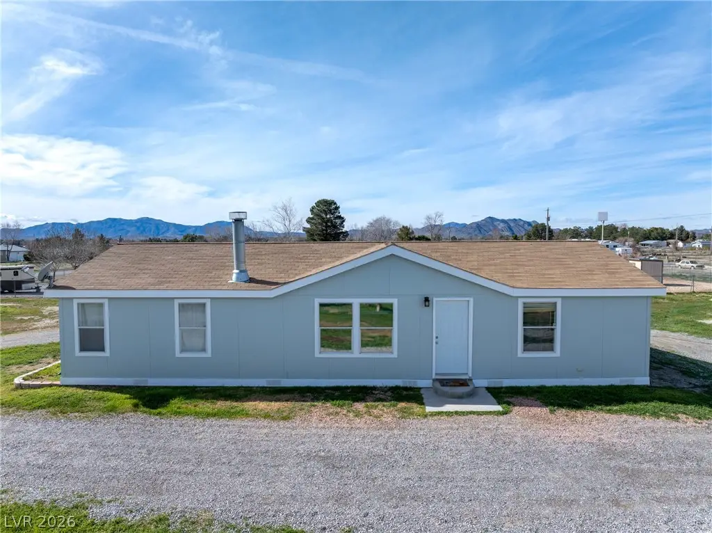 760 Black Street, Pahrump, NV 89060 - #1