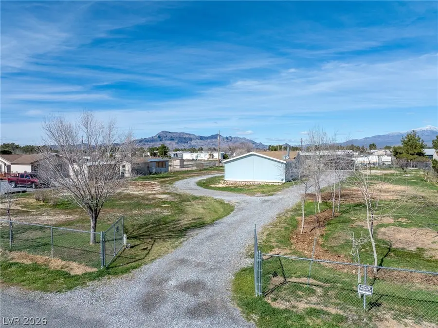 760 Black Street, Pahrump, NV 89060 - #3