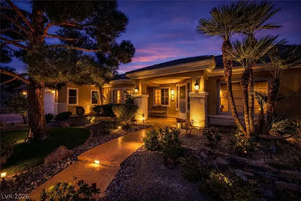 4922 E Cincinnati Avenue, Las Vegas, NV 89104