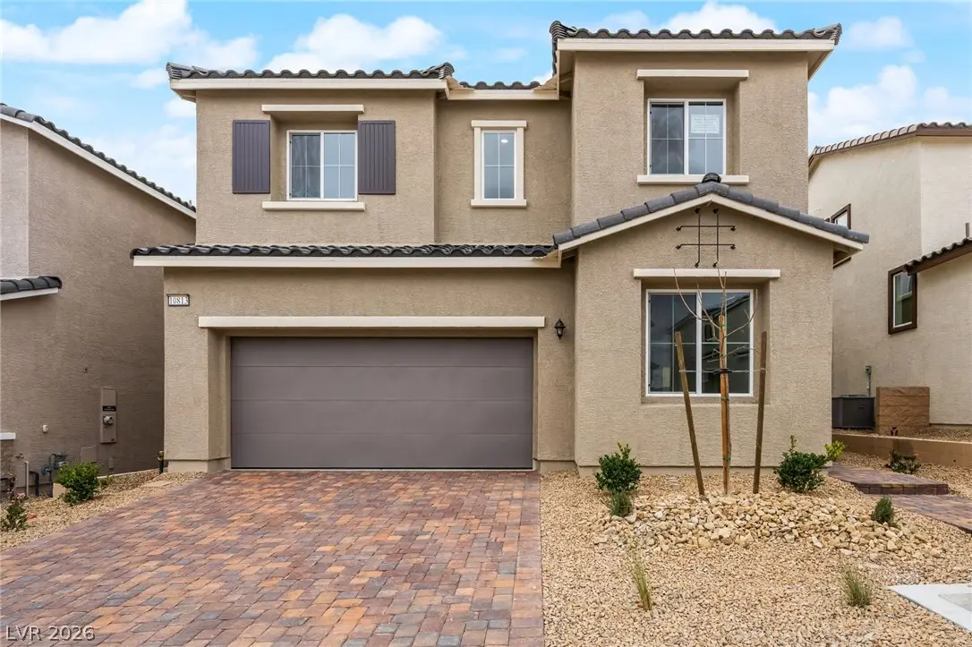 10813 Alamino Avenue, Las Vegas, NV 89166 - #1