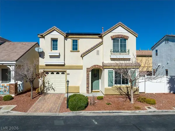 6050 Glowing Cottage Court, Las Vegas, NV 89139