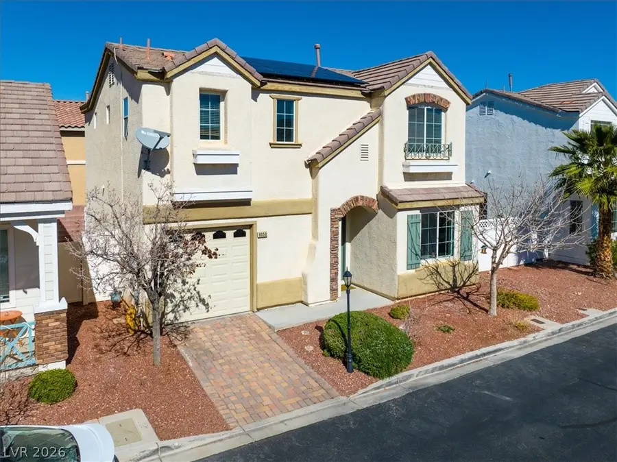 6050 Glowing Cottage Court, Las Vegas, NV 89139 - #3