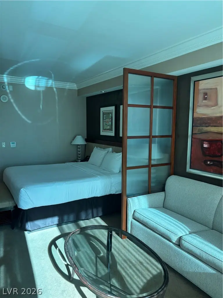 135 E Harmon Avenue #1704, Las Vegas, NV 89109 - #3