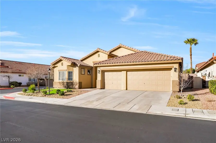 10629 Canon Perdido Street, Las Vegas, NV 89141 - #3