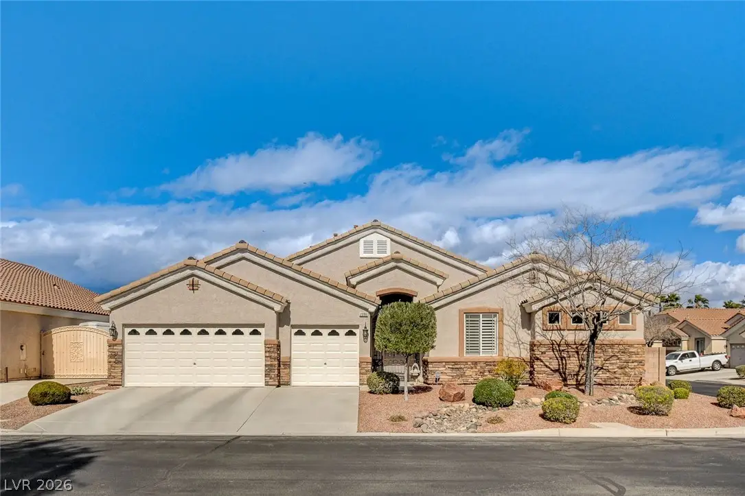 2096 Dakota Lodge Avenue, Las Vegas, NV 89123 - #1