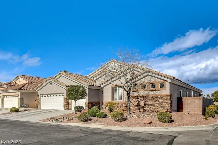 2096 Dakota Lodge Avenue, Las Vegas, NV 89123 - #2