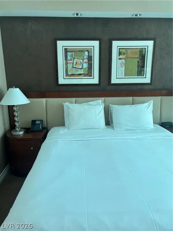 125 E Harmon Avenue #1719, Las Vegas, NV 89109