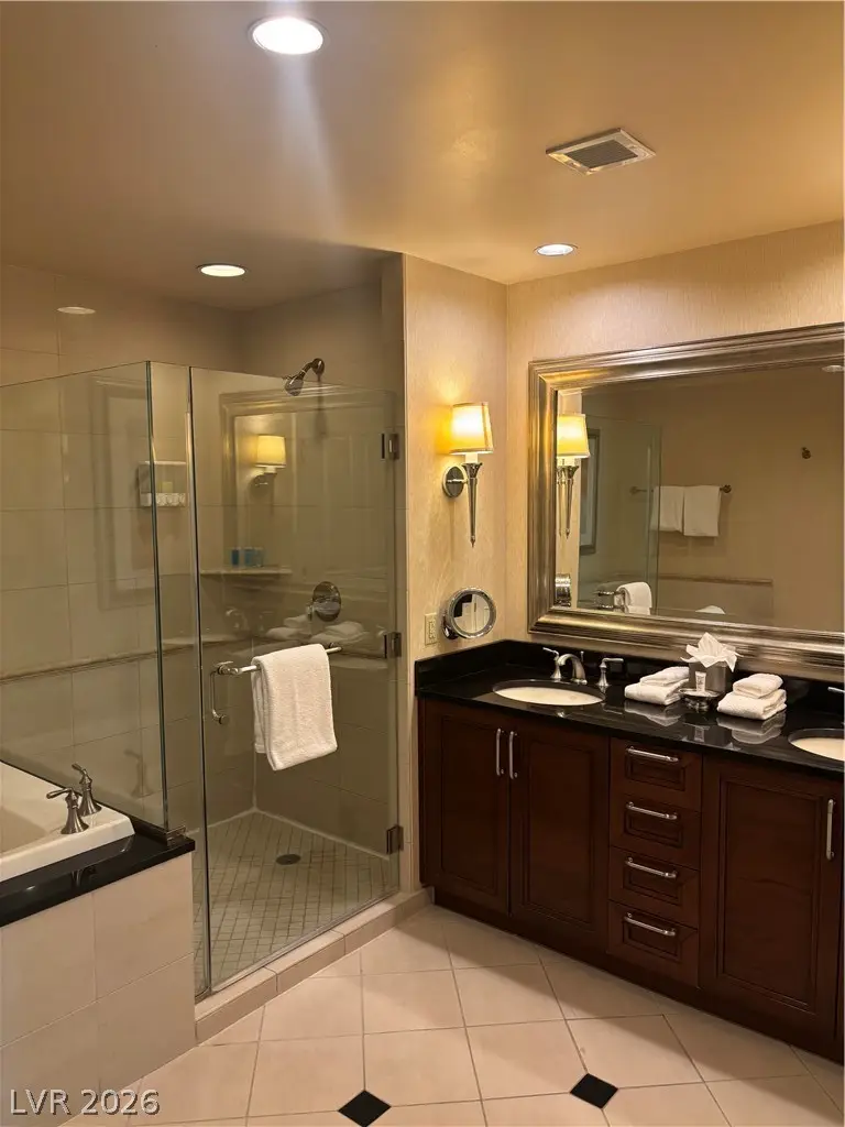 125 E Harmon Avenue #1719, Las Vegas, NV 89109 - #2