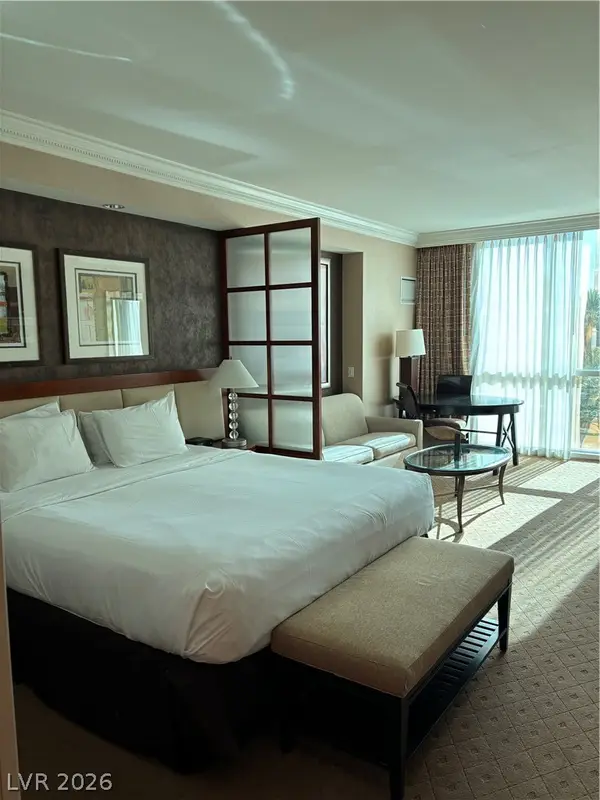 125 E Harmon Avenue #2418, Las Vegas, NV 89109