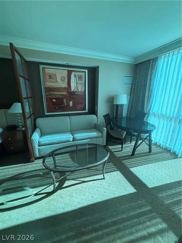 125 E Harmon Avenue #2418, Las Vegas, NV 89109 - #3