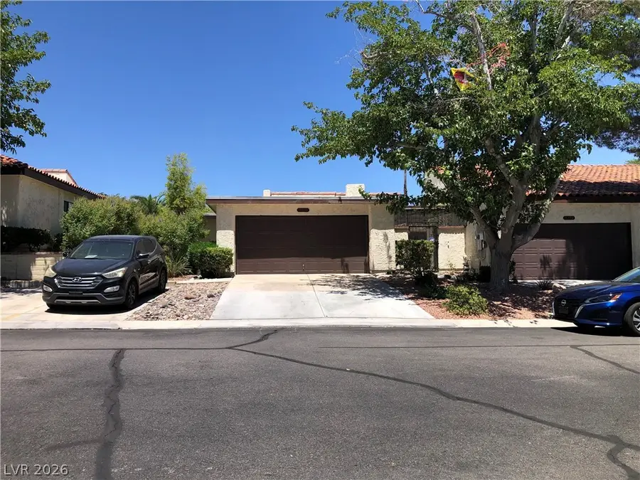 3066 Conquista Court, Las Vegas, NV 89121 - #2