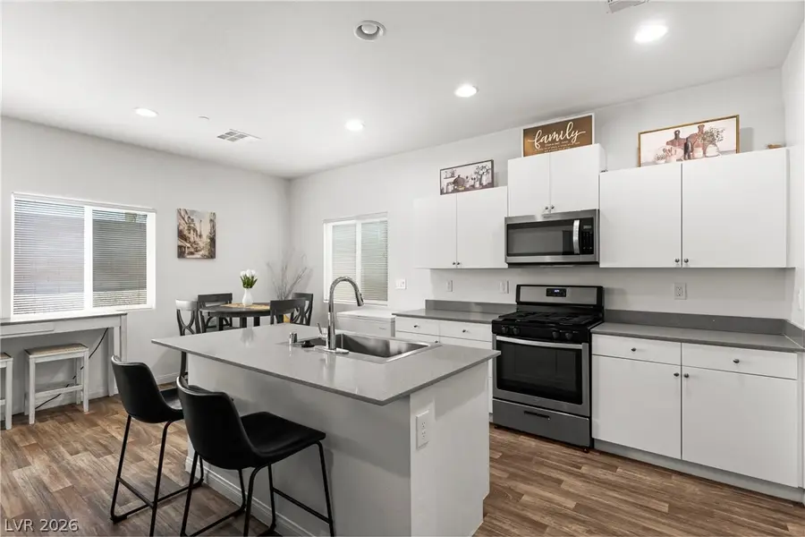 6509 Cinnamon Hazlenut Street, North Las Vegas, NV 89084 - #2