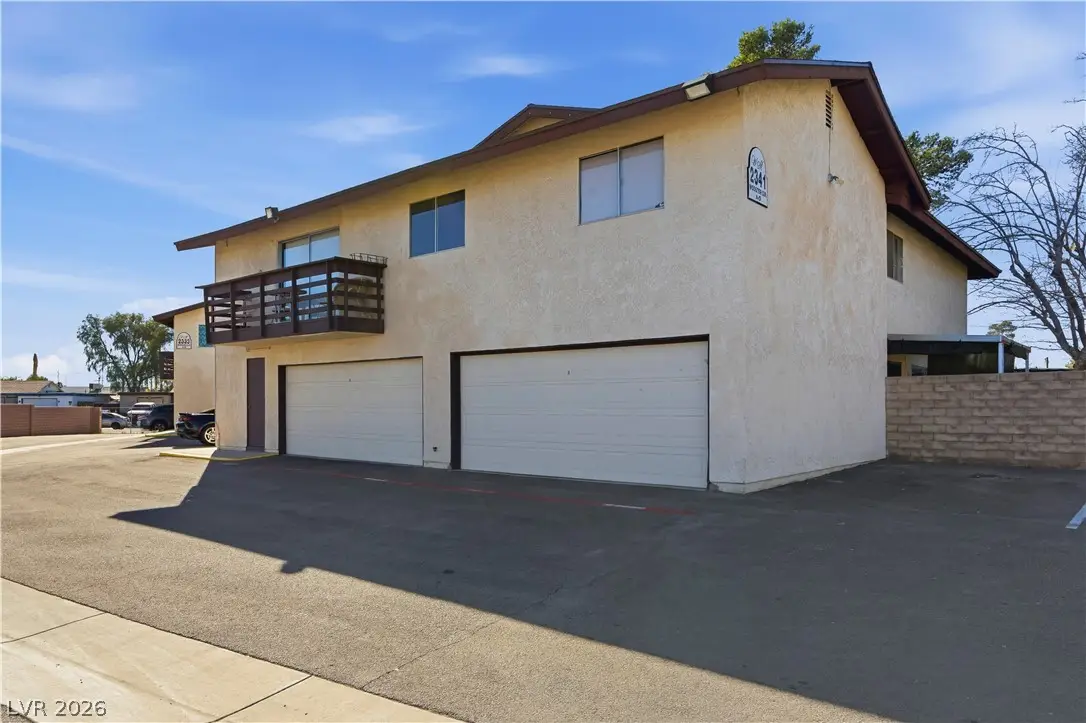 2341 Wooster Circle #B, Las Vegas, NV 89108 - #1