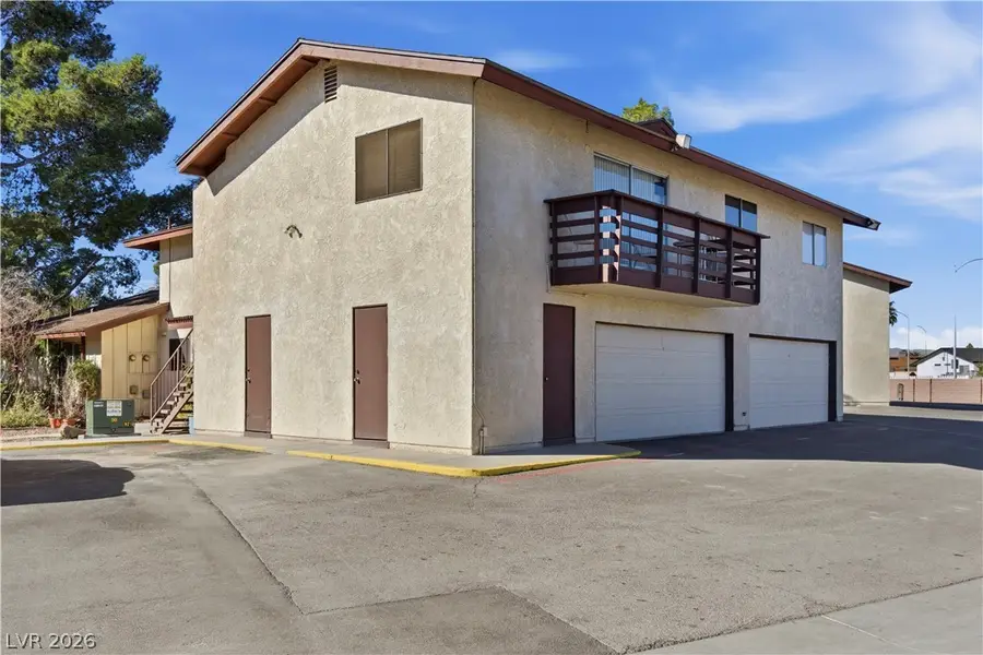 2341 Wooster Circle #B, Las Vegas, NV 89108 - #2