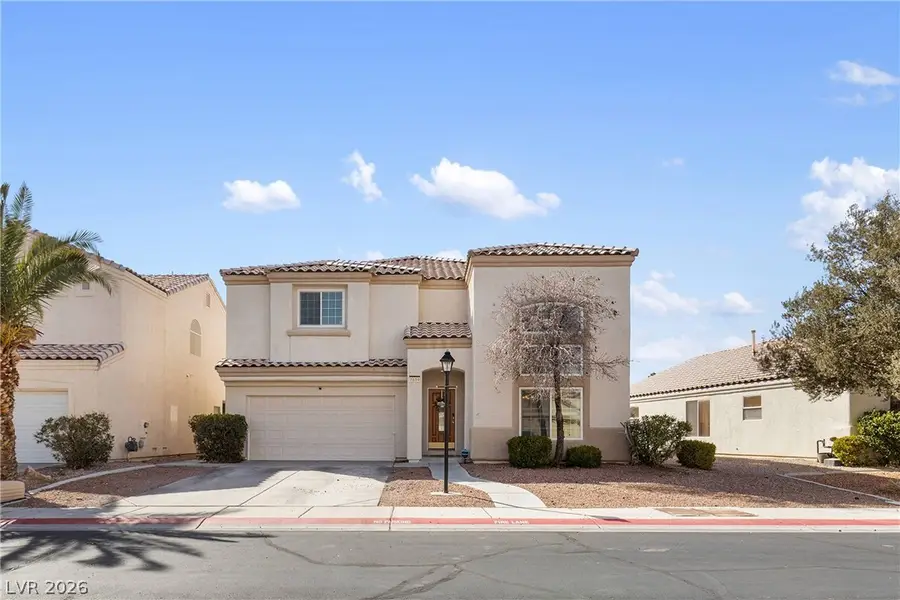 7639 Plunging Falls Drive, Las Vegas, NV 89131 - #2