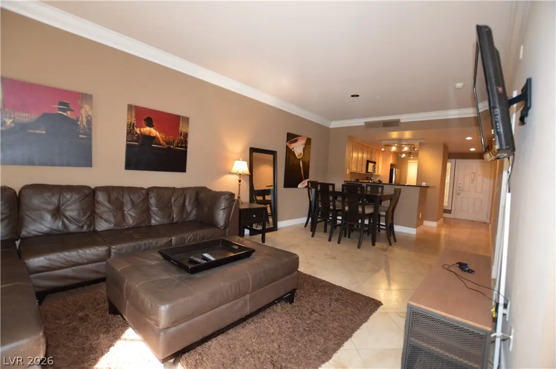 260 E Flamingo Road #213, Las Vegas, NV 89169 - #1