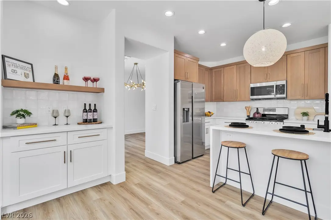 7641 Tortola Bay Lane, Las Vegas, NV 89128 - #1