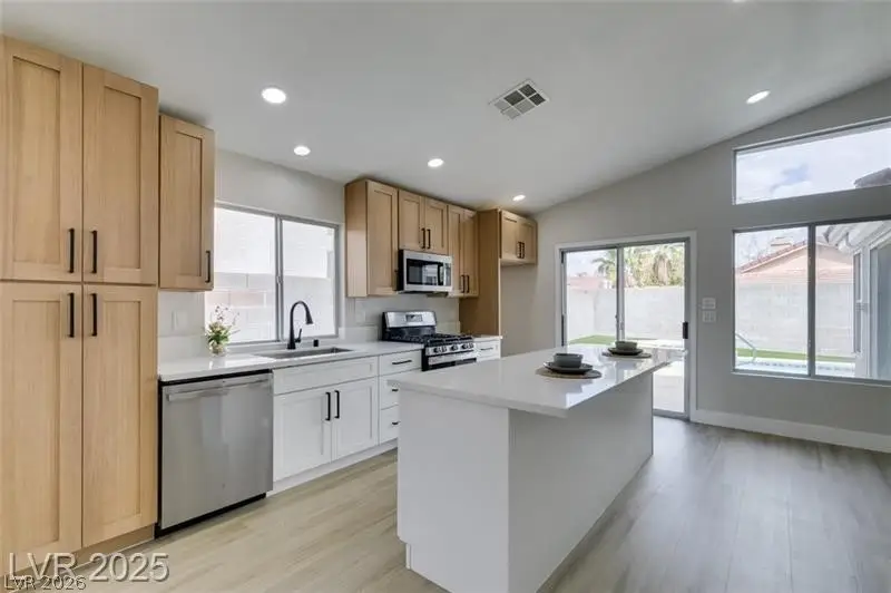 1532 Waterton Drive, Las Vegas, NV 89144 - #3