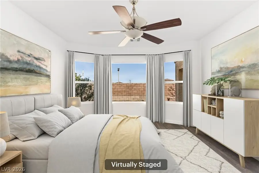 3078 Tara Murphy Drive, Henderson, NV 89044 - #2