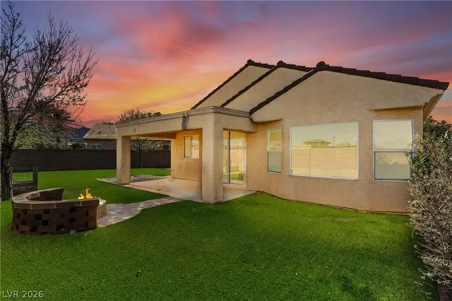 3078 Tara Murphy Drive, Henderson, NV 89044 - #3