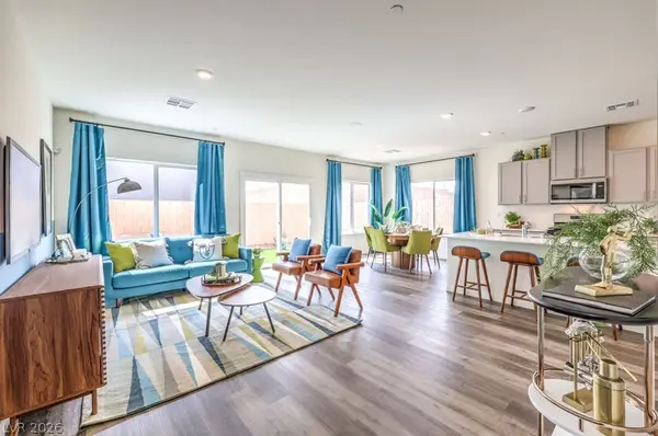 1078 Peacock Plume Street #1145, Henderson, NV 89011