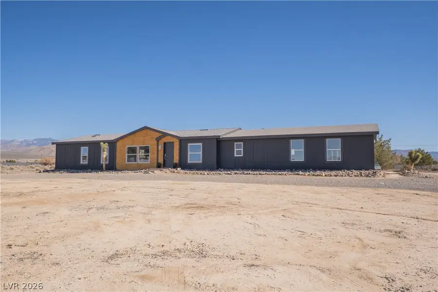 3891 Peggy Avenue, Pahrump, NV 89048 - #2