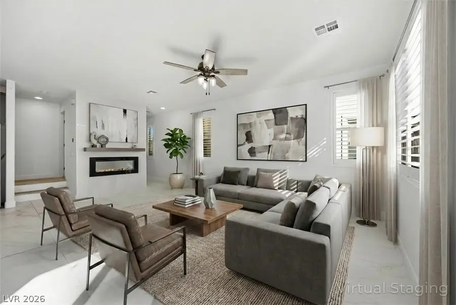 10518 Mann Street, Las Vegas, NV 89141 - #2