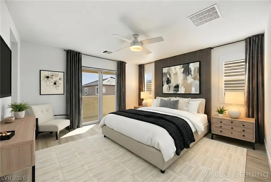 10518 Mann Street, Las Vegas, NV 89141 - #3