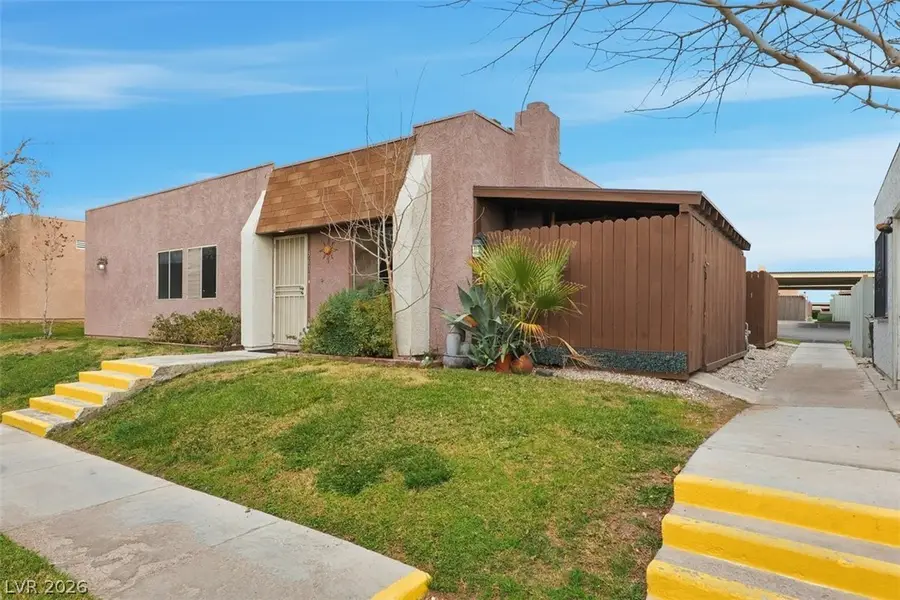 3631 Villa Knolls East Drive, Las Vegas, NV 89120 - #2