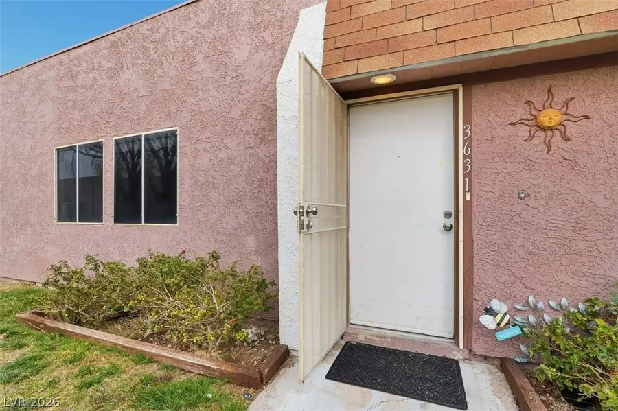 3631 Villa Knolls East Drive, Las Vegas, NV 89120 - #3