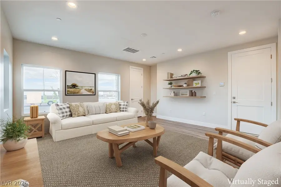 6511 Adrian Ridge Court, Las Vegas, NV 89149 - #2