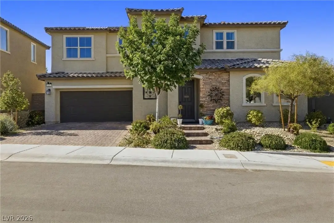 8111 California Pine Street, Las Vegas, NV 89166 - #1