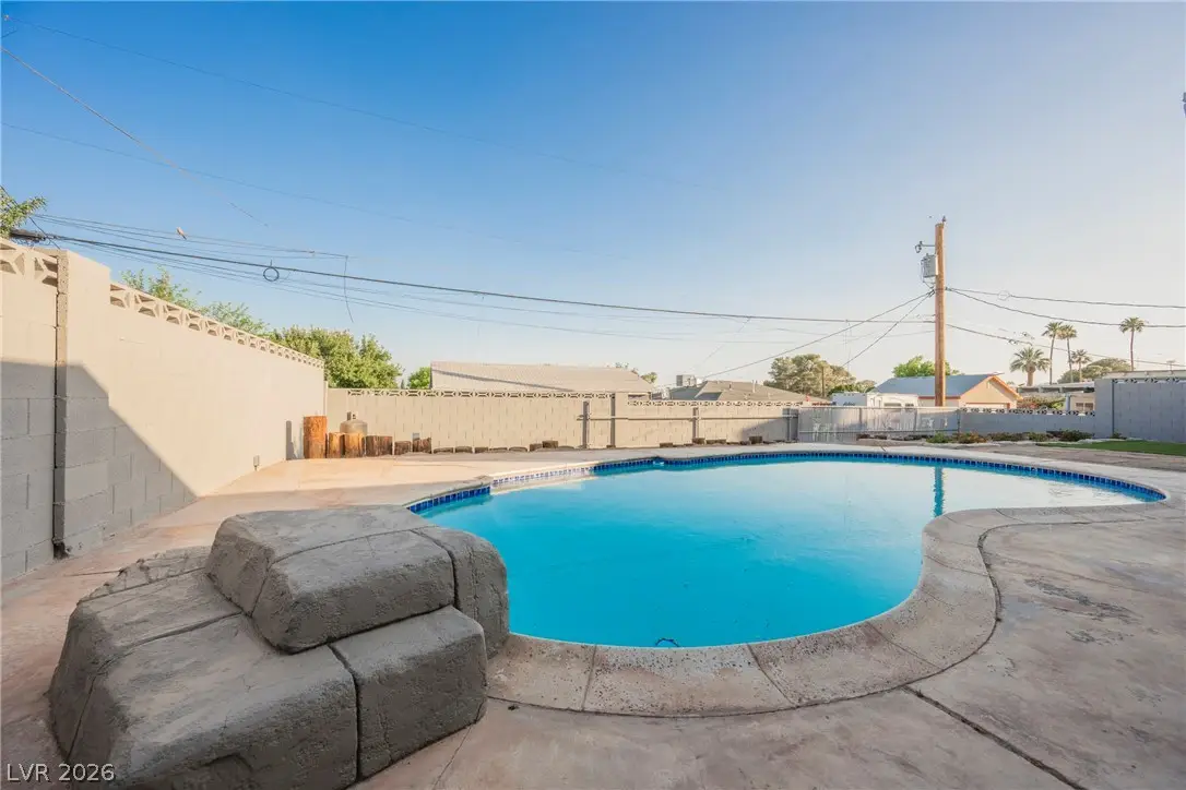 617 6th Street, Boulder City, NV 89005 - #1