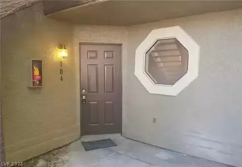 5054 S Rainbow Boulevard #104, Las Vegas, NV 89118 - #1