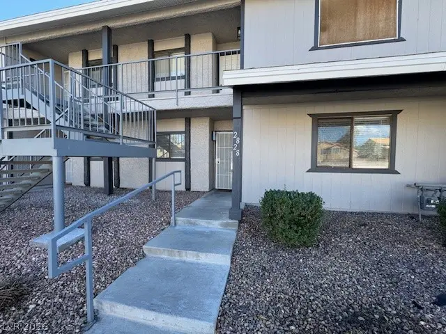 2828 Aster Court #3, Henderson, NV 89074 - #1