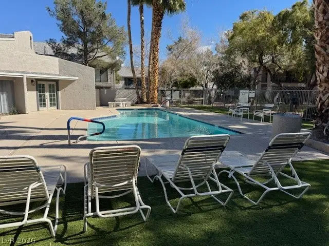 2828 Aster Court #3, Henderson, NV 89074 - #3