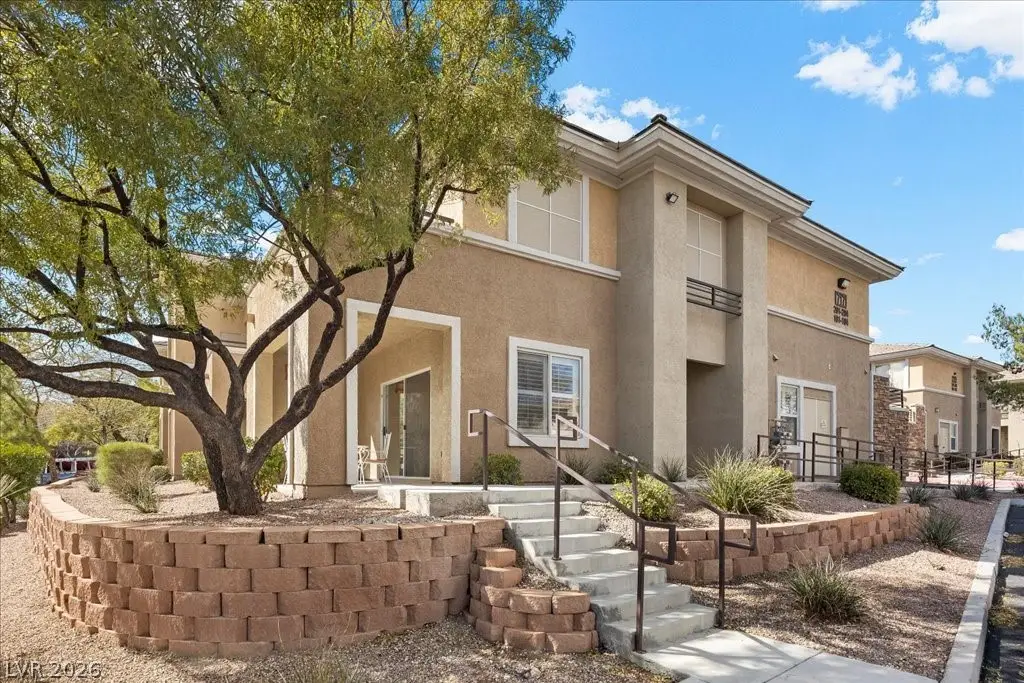 717 Peachy Canyon Circle #101, Las Vegas, NV 89144 - #1