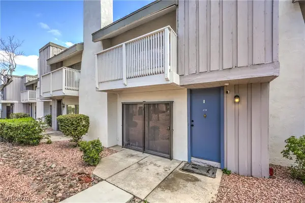 634 Brookway Lane, Las Vegas, NV 89169