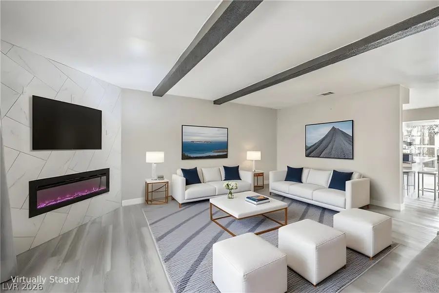 634 Brookway Lane, Las Vegas, NV 89169 - #2